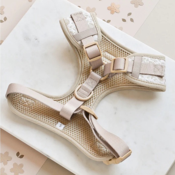 Cocopup London Adjusted Harness - Picture 2 of 7